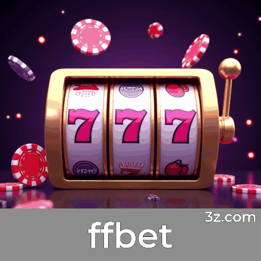 ffbet: Um Mundo de Jogos Selecionados e Exclusivos