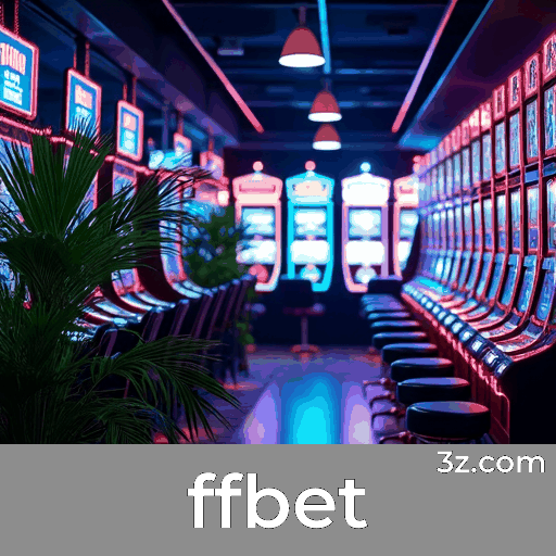 ffbet: Bônus Exclusivos e Ofertas Imperdíveis