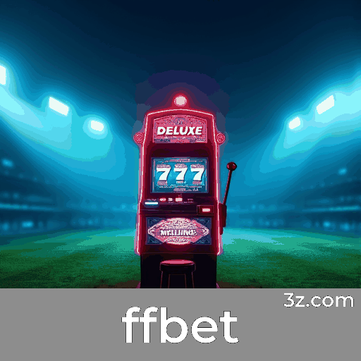 Tecnologia de Ponta na ffbet: Inovação e Confiabilidade