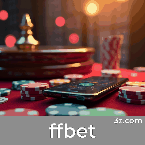 ffbet: Bônus Exclusivos e Ofertas Imperdíveis